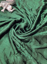 KcPc Gaji Silk Traditional Designer Saree with Zari Pallu for Special Occasions
