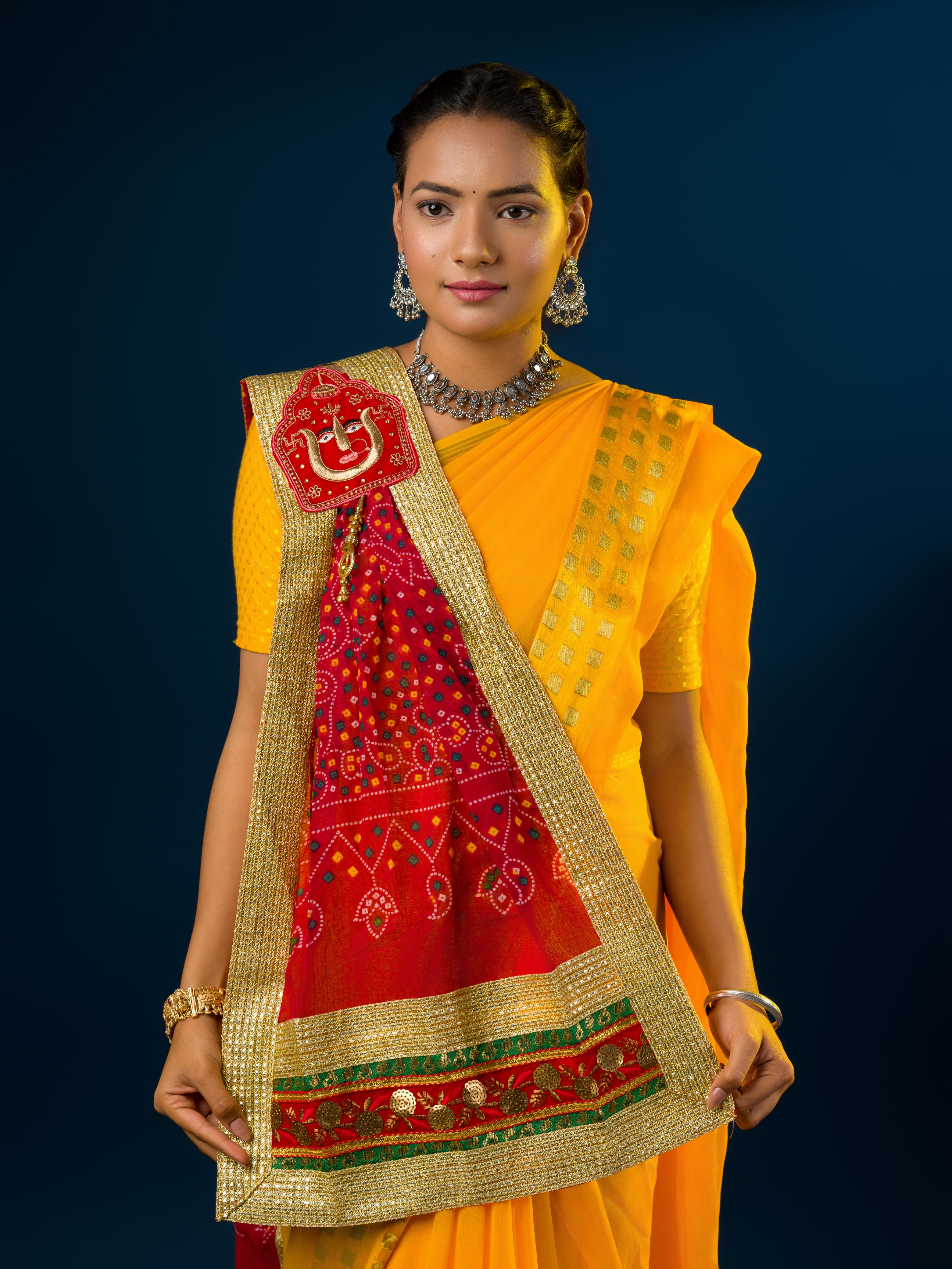 KcPc New Designer Half-part Chunria30 RSC