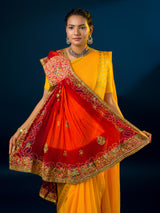 KcPc Latest Pure Ojariya Marwardi Broach Stole