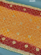 KcPc New Designer Belbutti BanarashiOjaria Odhna Pila