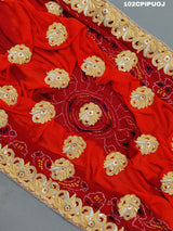 KcPc Bridal Marriage Piliya Odhna Piliya