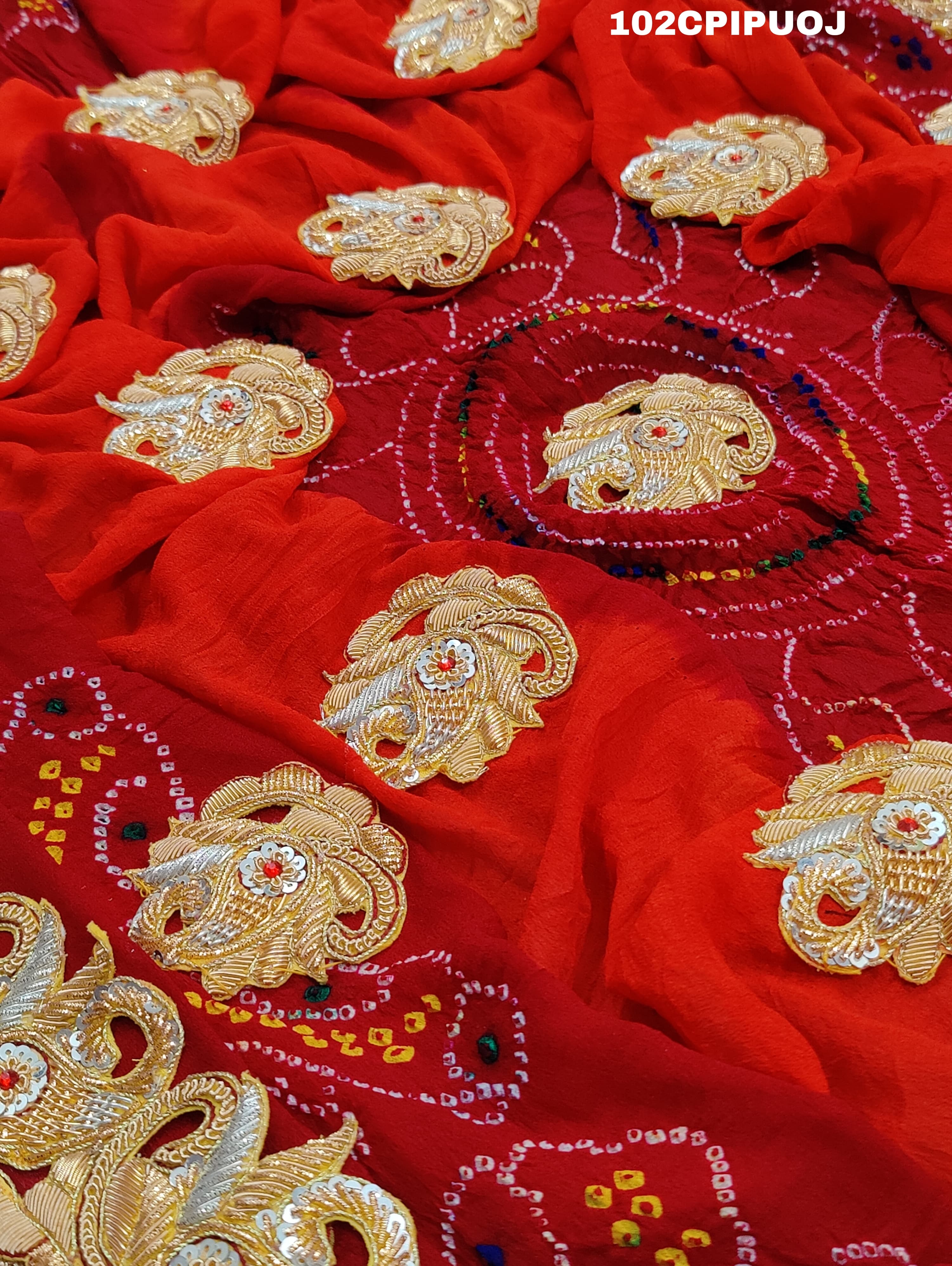 KcPc Bridal Marriage Piliya Odhna Piliya