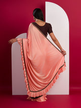 by Designer Saree