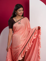 by Designer Saree