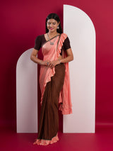by Designer Saree