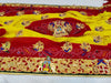 KcPc Rich Quality Hand Work Odhna Pomcha