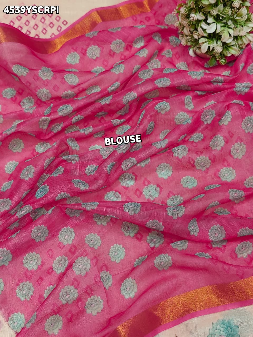 KcPc Premium Kalamkari Sarees for Elegant Festive LooksGAN