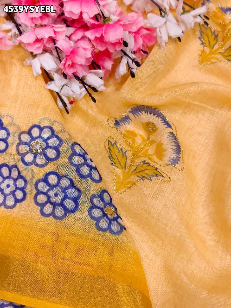 KcPc Luxury Kalamkari Sarees Crafted for Festive Wear GAN