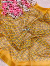 KcPc Luxury Kalamkari Sarees Crafted for Festive Wear GAN
