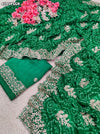 KcPc Beautiful Bandhani Sarees for Every Celebration SANJU