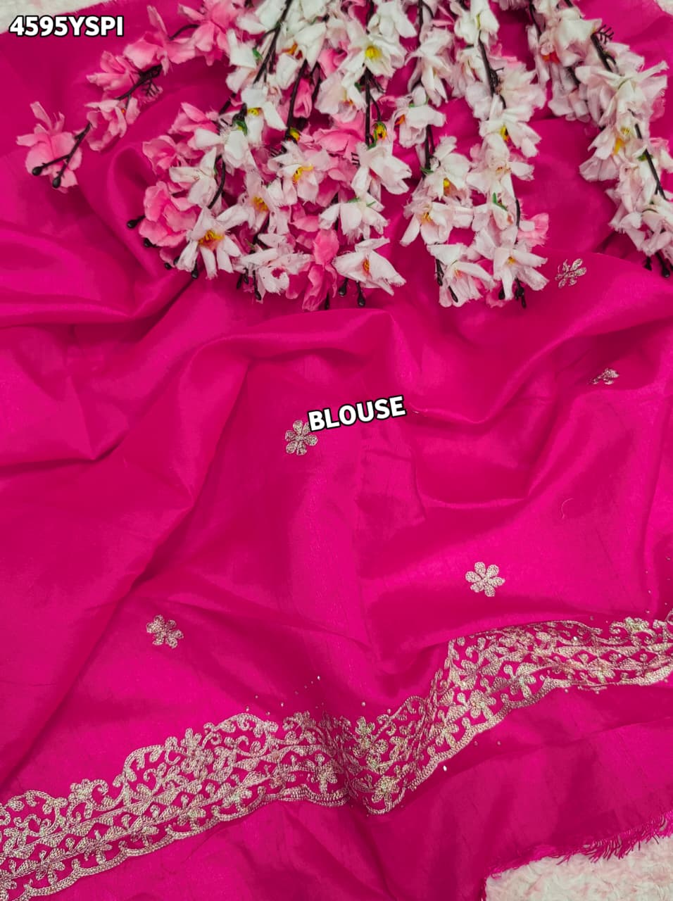 KcPc Premium Bandhani Sarees Crafted for CelebrationsSANJU