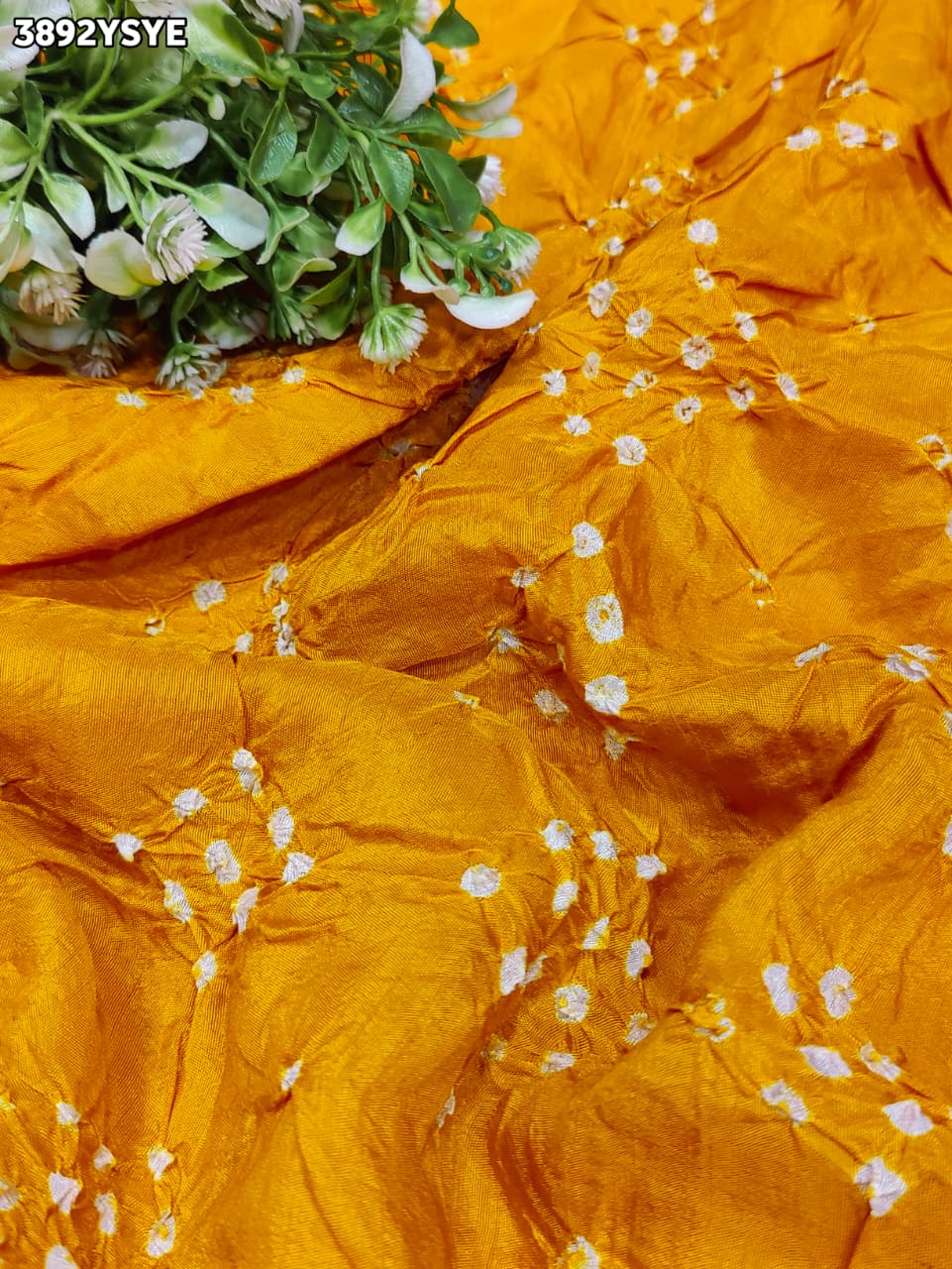 KcPc Luxury Bandhani Sarees for Festive MomentsNAV