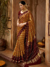 KcPc Traditional Bandhani Sarees for Every CelebrationNAV