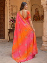 KcPc Premium Dola Silk Sarees for Festive Celebrations GAN