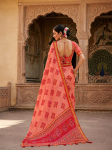 KcPc Premium Cottan Silk Saree Collection for Graceful CelebrationsGAN