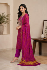KcPc Premium Modal Silk Ethnic CollectionKML