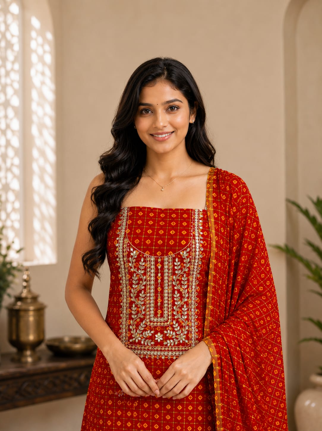 KcPc Luxury Modal Silk Ethnic Wear CollectionKML