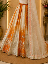 KcPc New HO Silk Traditional Lehenga with Cutdana Work VK