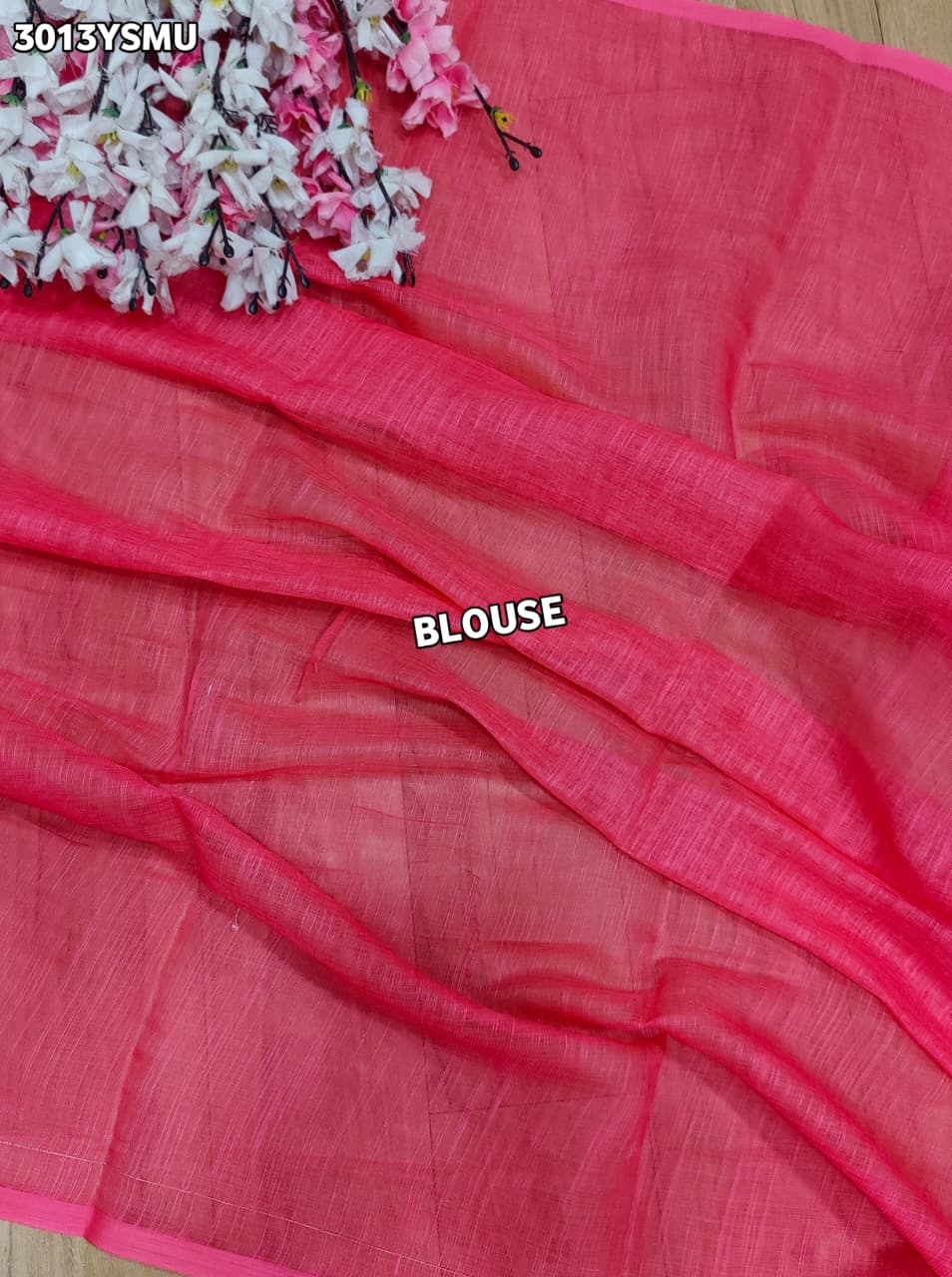 KcPc Traditional Leheriya Style Pure Cotton Silk Saree Graceful Festive Collection ASH