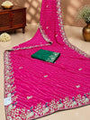 KcPc New Designer Georgette Sarees Crafted for Special MomentsBAL