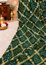 KcPc New Luxury Festive Wear Semi Gaji Silk Saree MSC