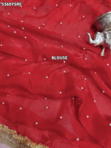 KcPc Designer Tissue Silk Saree with Elegant Embroidery Work for Traditional Celebrations ASH
