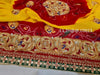 New Heavy Belbtti pure Georgat odhna - KcPc Bandhani