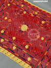 KcPc Rajasthani Chunri Odhna Dupatta Traditional MarwariChunri