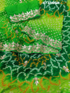 By Bandhani Saree