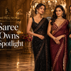 Bollywood Hot Saree Ideas For A Standout Party Look