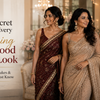 Secret Tips to Get the Iconic Bollywood Saree Look Easily