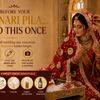 Wedding Day Checklist for Marwadi Chunri Pila Essentials