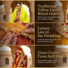 Common Mistakes in Marwadi Chunri Pila and How to Avoid Them