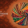 Discover the Stunning Top Rajasthani Sarees You’ll Love!