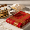 Bandhej Silk Saree Care Guide: Preserve Elegance for Years