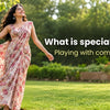 How to Wear a Ready-to-Wear Saree in 1 Minute (Easy Guide)