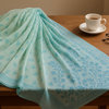 Why Georgette Is the Most Preferred Fabric for Daily Sarees