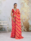 KcPc Premium Silk Saree with Elegant Ethnic Fashion Look