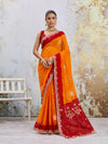 KcPc New Collection of Premium Bandhani Sarees for Every Celebration SANJU