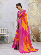 KcPc Traditional Banarasi Saree Collection for Special Occasions SWA