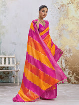 KcPc Traditional Banarasi Saree Collection for Special Occasions SWA