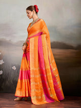 Multi Colour Saree under 500