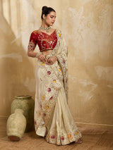 By Banarasi Saree 
