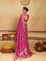 KcPc Premium Georgette Sarees for Festive Celebrations