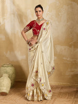 By Banarasi Saree 