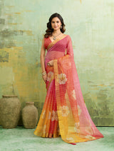 Buy Banarasi Saree