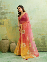 Buy Banarasi Saree