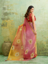 Buy Banarasi Saree