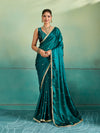 KcPc Premium Tissue Silk Saree with Rich Zardosi and Graceful Style RAM