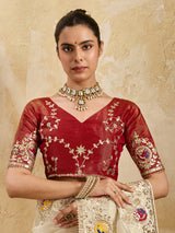 By Banarasi Saree 